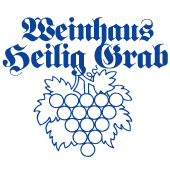 Weinhaus Heilig Grab Logo